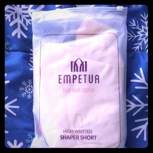 Brand new shaper shorts 3xl